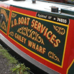 J D Boat Service Gailey Wharf